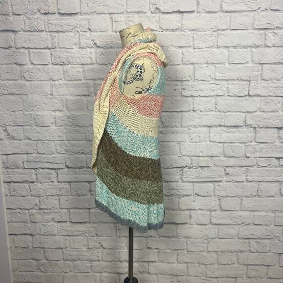 Vintage CAbi Knit Vest - Picture 2 of 4